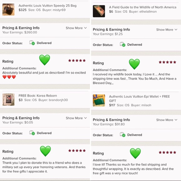 Meet your Posh Ambassador, Katie! - Picture 12 of 12